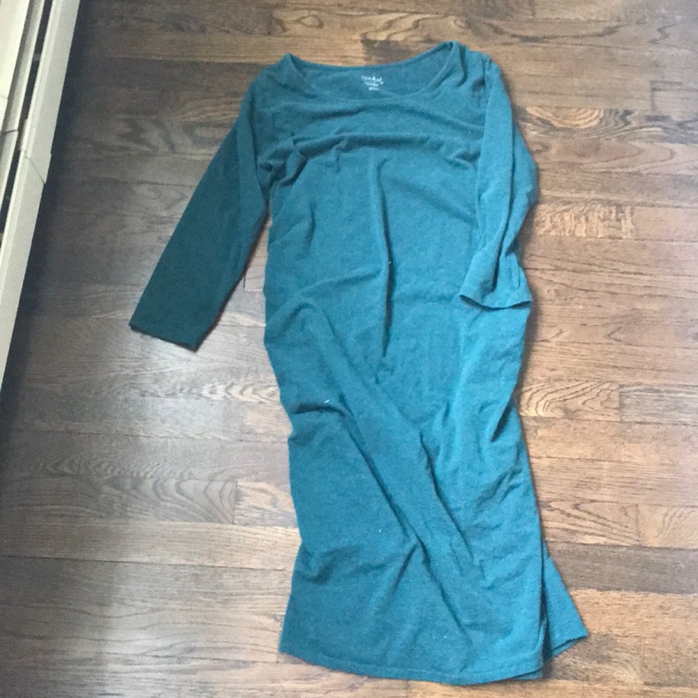 Maternity dress